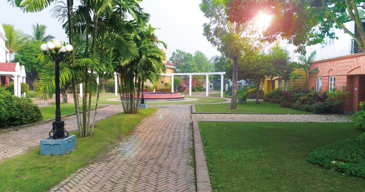 The Ffort Raichak Exterior foto