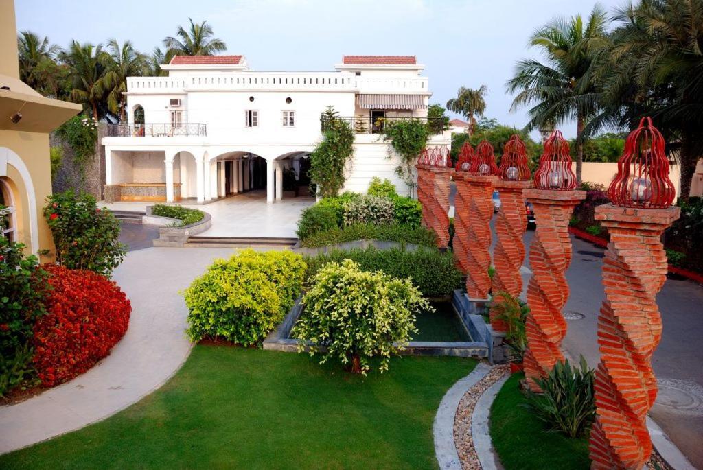 The Ffort Raichak Exterior foto