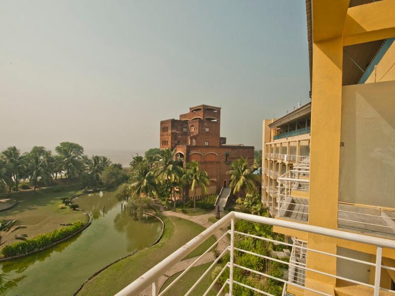 The Ffort Raichak Exterior foto