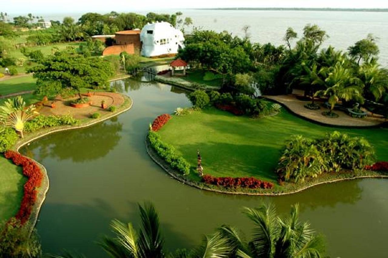 The Ffort Raichak Exterior foto