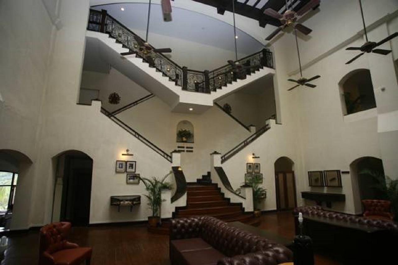 The Ffort Raichak Exterior foto