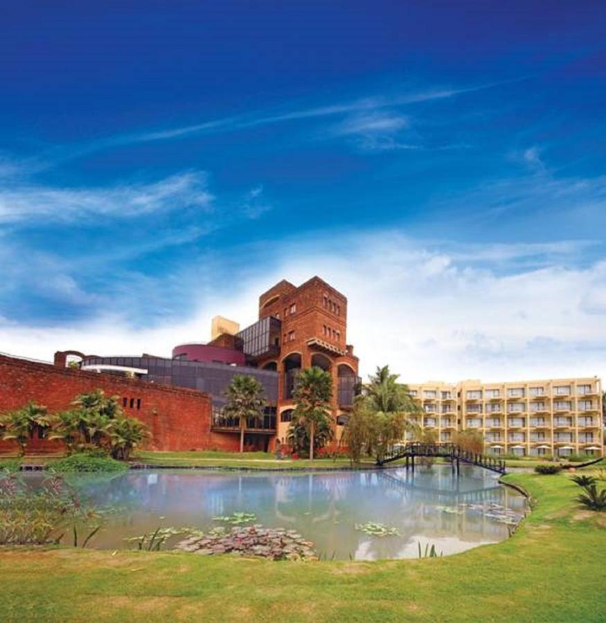 The Ffort Raichak Exterior foto